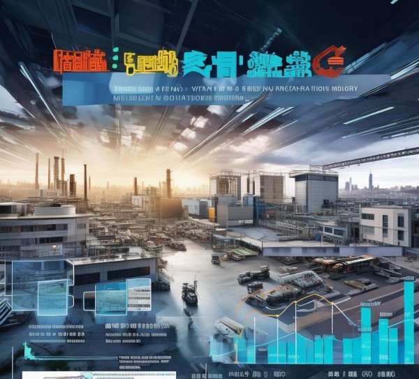 任城区智能二手机械设备产业发展现状与未来前景分析